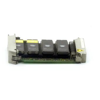 PLC-EPROM-Module  Used