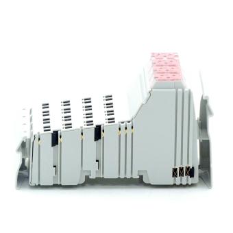 Digital-Ausgabeklemme R-IB IL 24 DO 16  