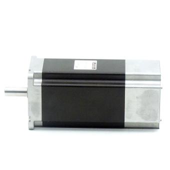NEMA23 2-Phasen-Schrittmotor 1.8° 7.4Nm Anschlußkasten 4.0A Frontwelle:14mm  Neu OVP