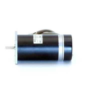 NEMA23 2-Phasen-Schrittmotor 1.8° 1.25Nm Litzen:8 2.9A Frontwelle:6.35mm Encoder Line Driver  Neu OVP