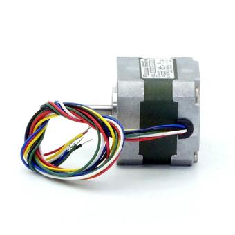 NEMA17 2-Phasen-Schrittmotor 1.8° 0.16Nm Litzen:6 0.8A Frontwelle:5mm  Neu OVP