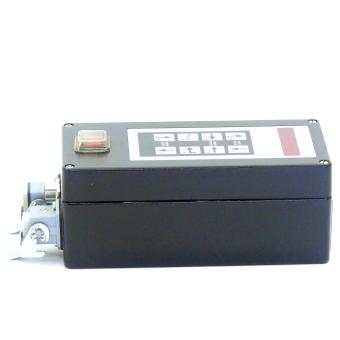 Frequenzregelgerät (WaCo / SIGA)  Gebraucht