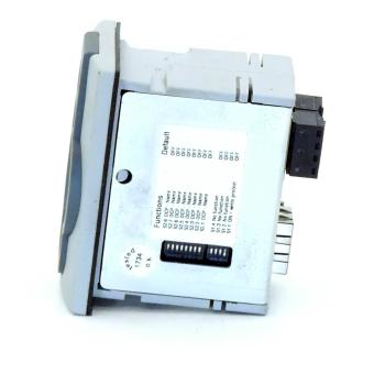 Schlüsselaufnahme mit PROFINET Schnittstelle EKS-A-IIXA-G01-ST02/03/04 Gebraucht