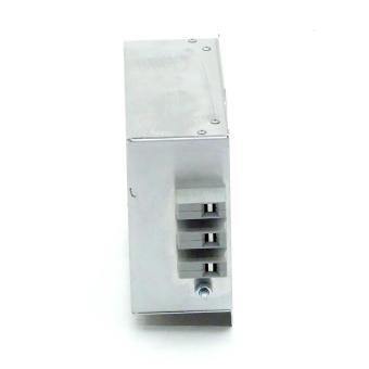 Universal 3-phase EMC filter  Used