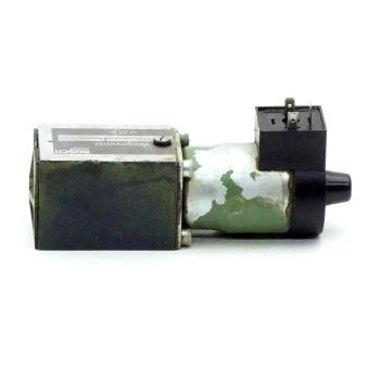 4/2 Wegeventil 0 810 02N 112 WS 24/00 AO Gebraucht