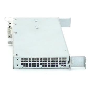 Pulswiderstandsmodul SIMODRIVE 611  Gebraucht