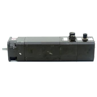 Bürstenloser Servomotor SD-B4 140 020-00.000 Gebraucht