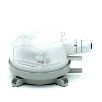 differential pressure switch  New