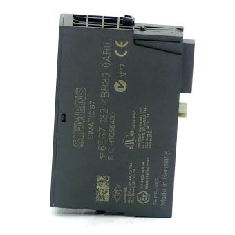 Elektronikmodul für ET 200S Simatic S7 Neu