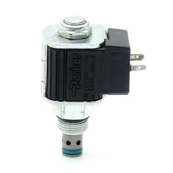 Magnetspule  Refurbished