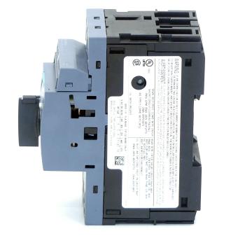 Leistungsschalter  Neu