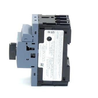 Leistungsschalter  Refurbished