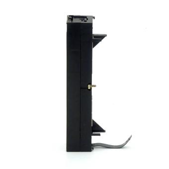 Klemmenblock  Neuwertig