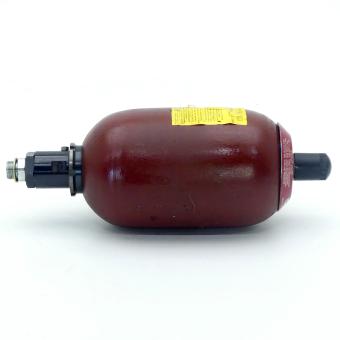 Blasenspeicher  Gebraucht