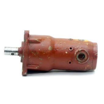 Hydraulikmotor  Used