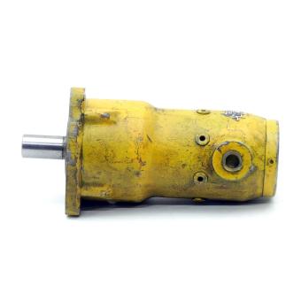 Hydraulikmotor  Gebraucht