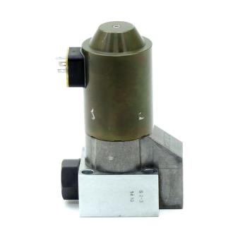 Hydraulikventil  Gebraucht