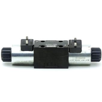 4/3 Wegeventil  Used