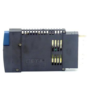 elektronischer Schutzschalter  Neu