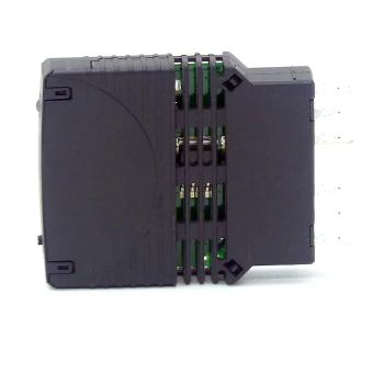 electronic circuit breaker  New