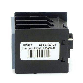 auxiliary switch  New FS