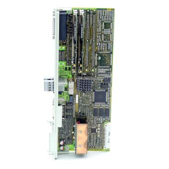 control module  Refurbished