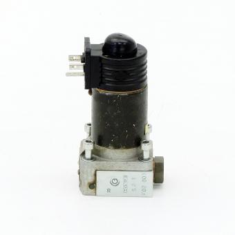 Wegeventil  Gebraucht