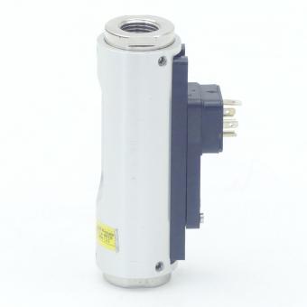 Variable area flow meter 60XM0014XG15W 