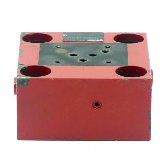 Hydraulikventil  Used