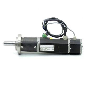 Bürstenloser Servomotor  Neu