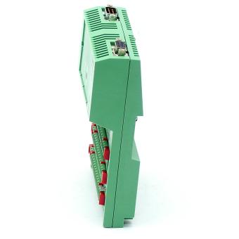 INTERBUS-RT-Digital-Eingabemodul IBS RT 24 DI 32-T 