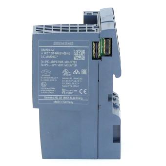 SIMATIC ET 200SP Bundle PROFINET  