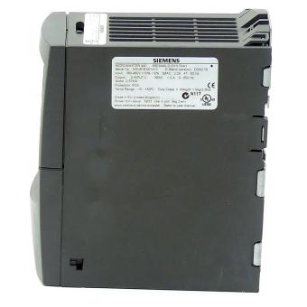 Miromaster 440  Gebraucht