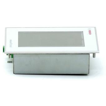 microPanel PPC04WINCE2  Used