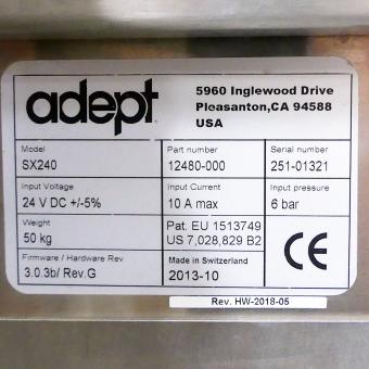 AnyFeeder 05284-000 Refurbished