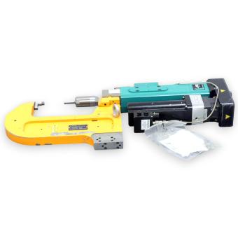 Clinching pliers with servo drive TZ05.268958 
