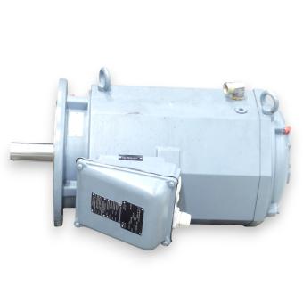 Drehstrommotor Wasssergekühlt HEFIE3 WK160/4-215T 