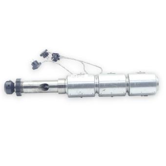 Cylinder heater  Used