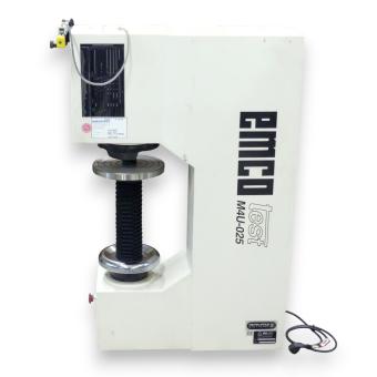 Hardness tester  Used