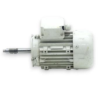 Electric motor  Used