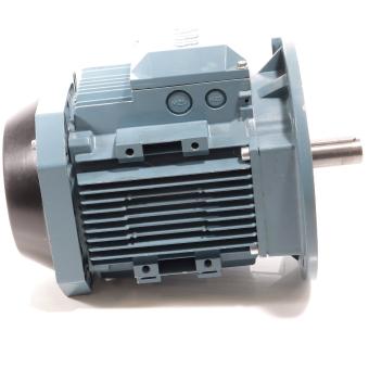 Elektromotor  Gebraucht