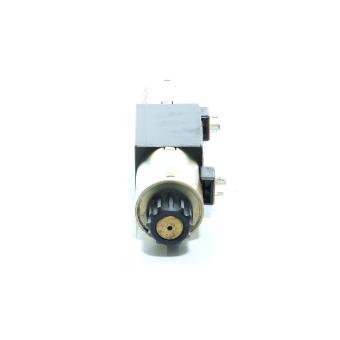 Hydraulisches Wegeventil WE10DA 84C 0240-G0 Gebraucht