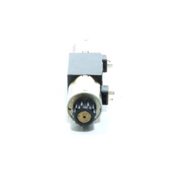 Hydraulisches Wegeventil WE10DB 45C 0240-G0 Gebraucht