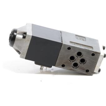 Directional valve  Used