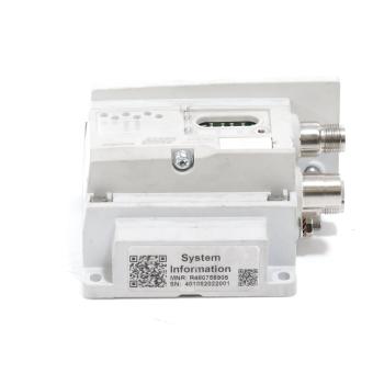 Profibus bus coupler AES-D-BC-PDP Used