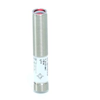 Single-beam photoelectric sensor BOS01WU New FS