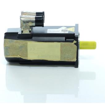 Servomotor  
