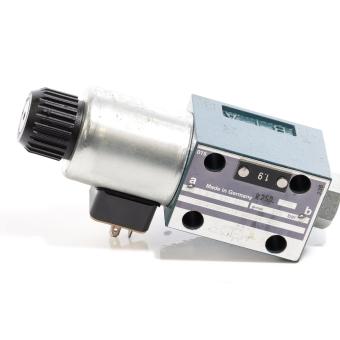 Directional valve 081WV06P1V1973WS024/00D0 Used