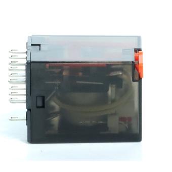Plug-in relay  Refurbished
