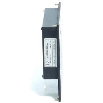 Bedienfeld MAC 40+ Gebraucht